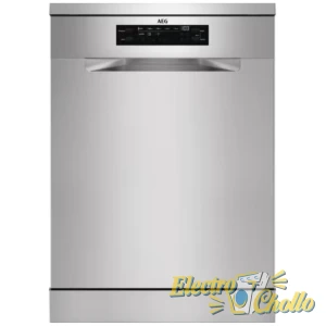 Lavavajillas AEG FFB64607ZM Inox