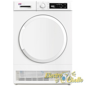 Secadora NewPol NWT82C.1 8Kg