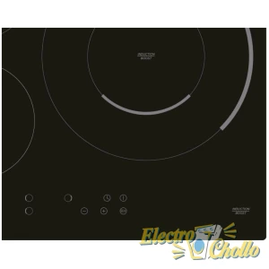 Placa de INducción Infiniton IND3BK8G32 de Tres Zonas