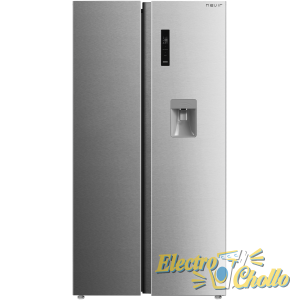 Americano Nevir Inox NVR-5902AMRIDW
