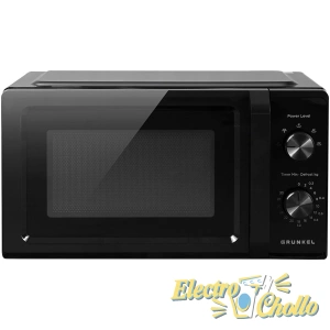 Microondas Grunkel MW-20MN de 20 litros