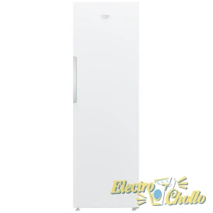 Frigorífico de Una Puerta Beko B1RMLNE444W 186x60cm Blanco No Frost