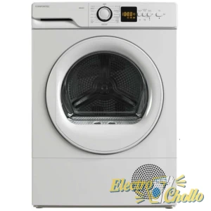 Secadora Confortec DR816HPE 8Kg con Bomba de Calor