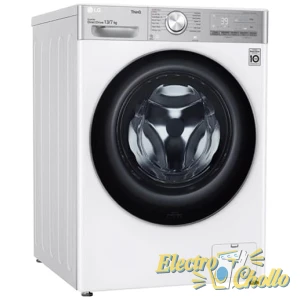 Lavadora y Secadora LG F4DR9513A2W 13/7Kg 1400R