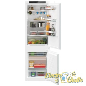 Combi Integrable Siemens KI86VVSE0 177x55