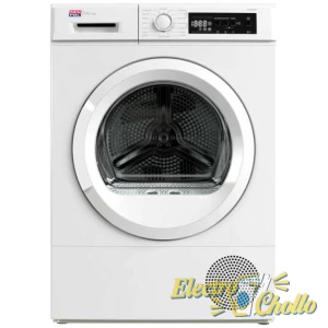 Secadora NewPol NWS0HPD 10Kg