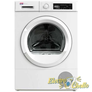 Secadora NewPol NWS8HPE 8Kg con Bomba de Calor
