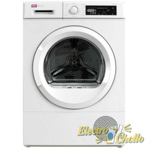 Secadora Newpol NWS9HPE 9Kg con Bomba de Calor