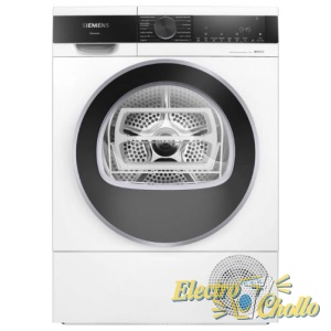 Secadora Siemens WQ45G2D1ES 9Kg IQ500