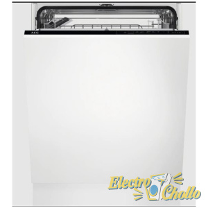 Lavavajillas Integrable AEG FSB32610Z