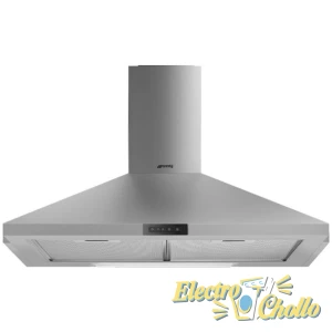 Campana Decorativa Smeg KDE600EX de 60cm Inox