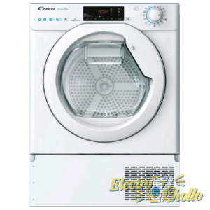 Secadora Candy 7Kg BCTDH7A1TES