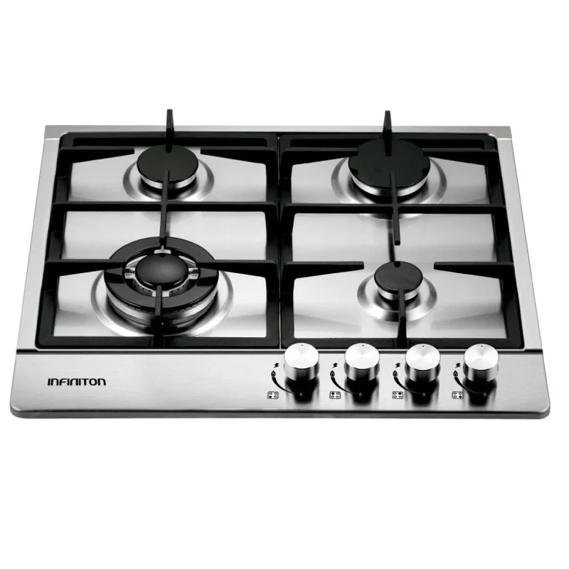 2543-infiniton-gasdl4-placa-de-gas-4-zonas-60cm-acero-inoxidable-comprar