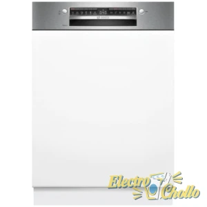 Lavavajillas Semi Integrable Bosch SMI4HVS14E