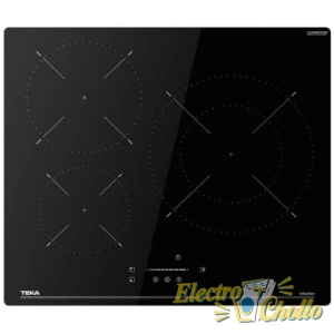 Inducción Teka IBC63110 SSM de 3 Zonas