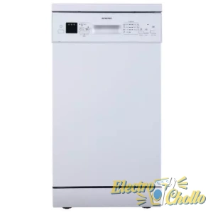 Lavavajillas Infiniton DIW4510W de 45cm