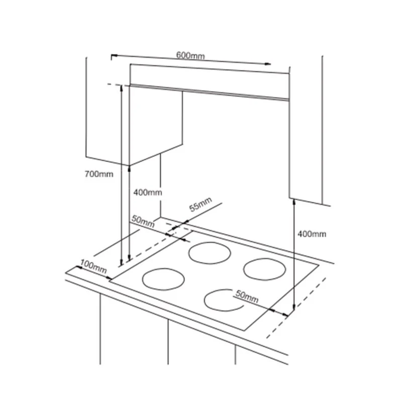6294-infiniton-gasdl4-placa-de-gas-4-zonas-60cm-acero-inoxidable-opiniones