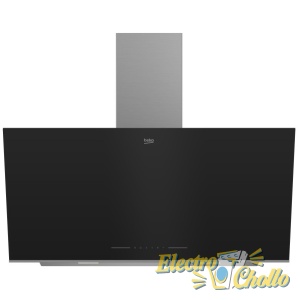 Campana Beko BHCA96641BBHS de 90cm Negro