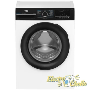 Lavadora Beko BM3WFT31041WB 10Kg 1400R