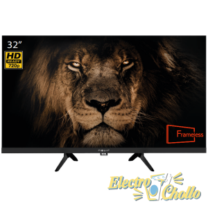 TV Nevir NVR-7804BC-32ED2SN Led de 32"