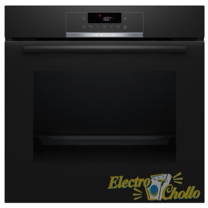 Horno Pirolítico Bosch HBA572EB3