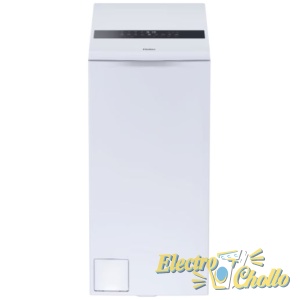 Lavadora de Carga Superior Haier HW90BPD13386US 9Kg 1300R