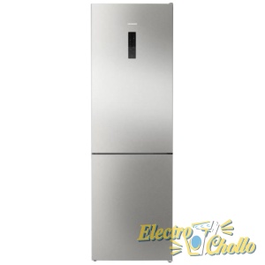 Combi Siemens KG36NXIDF 186X60 Inox No Frost