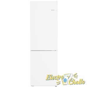 Combi Bosch KGN362WCF 186x60 Blanco