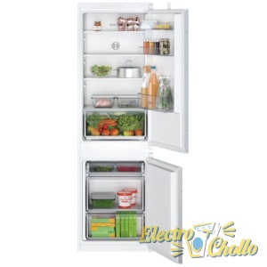 Combi Integrable Bosch KIV86NSE0 177x54