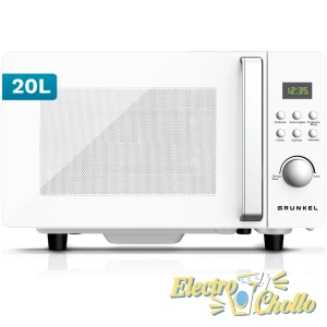 Microondas Grunkel MWD-20FLAT Sin Plato