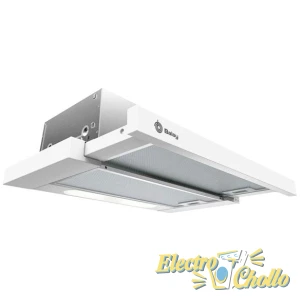 Campana Extraible Balay 3BT263MB Blanco