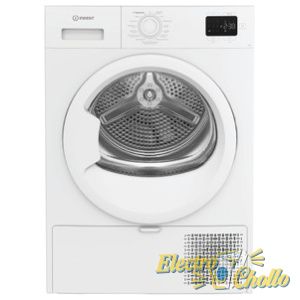 Secadora Indesit C YSD 82D WW DRYER 8Kg Bomba de Calor