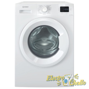 Lavadora Indesit IMA 864 MY TIME SPM de 8Kg