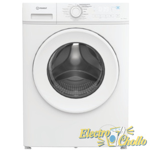Lavadora Indesit IMA752 MY TIME de 7Kg 1200R