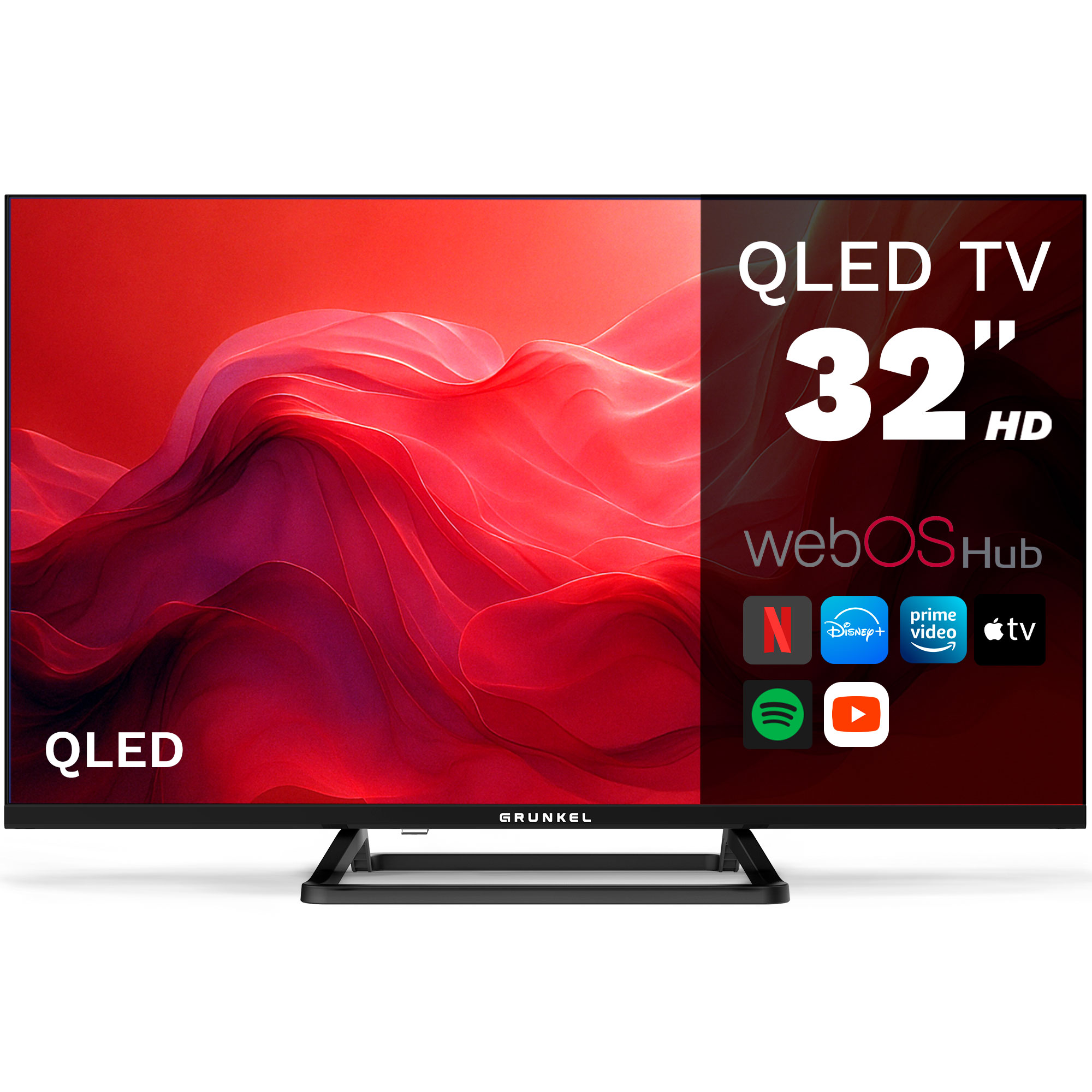 qled-3225w
