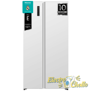 Americano Hisense RS3P538NEWE 179x91