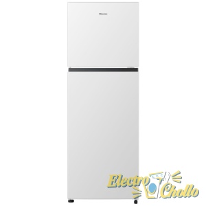 Frigorífico Hisense 2 Puertas 170x60 RT422N4AWE