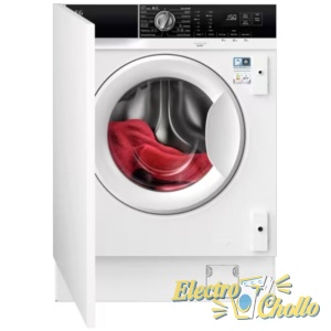 Lavadora Integrable AEG LFN7G8434F  8Kg