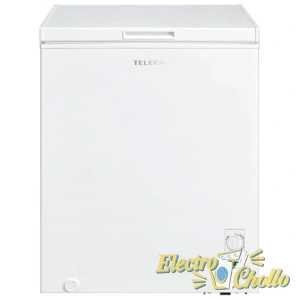 Congelador Horizontal Telefac TCA186HE 108836 142 litros
