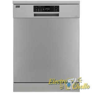 Lavavajillas New Pol NWD605DX.1 109029 Inox