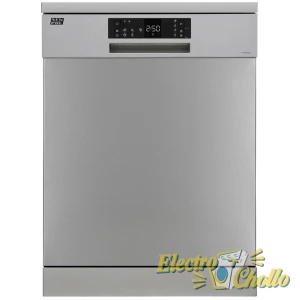 Lavavajillas New Pol NWD605DX.1 109029 Inox