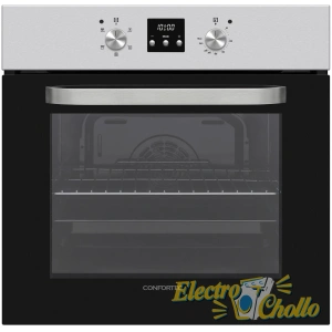Horno Multifunción Confortec CFO869MXD Inox