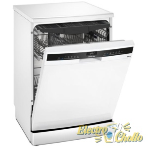 Lavavajillas Siemens SN23HW02ME Blanco