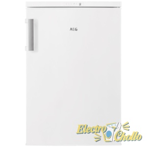 Frigorífico Ellectrolux RBT411E1AW de Una Puerta Blanco 85x55cm