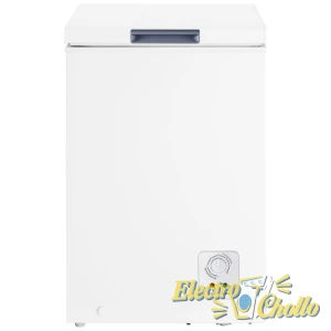 Congelador Hisense FT125D4AWE 86x55 95 Litros