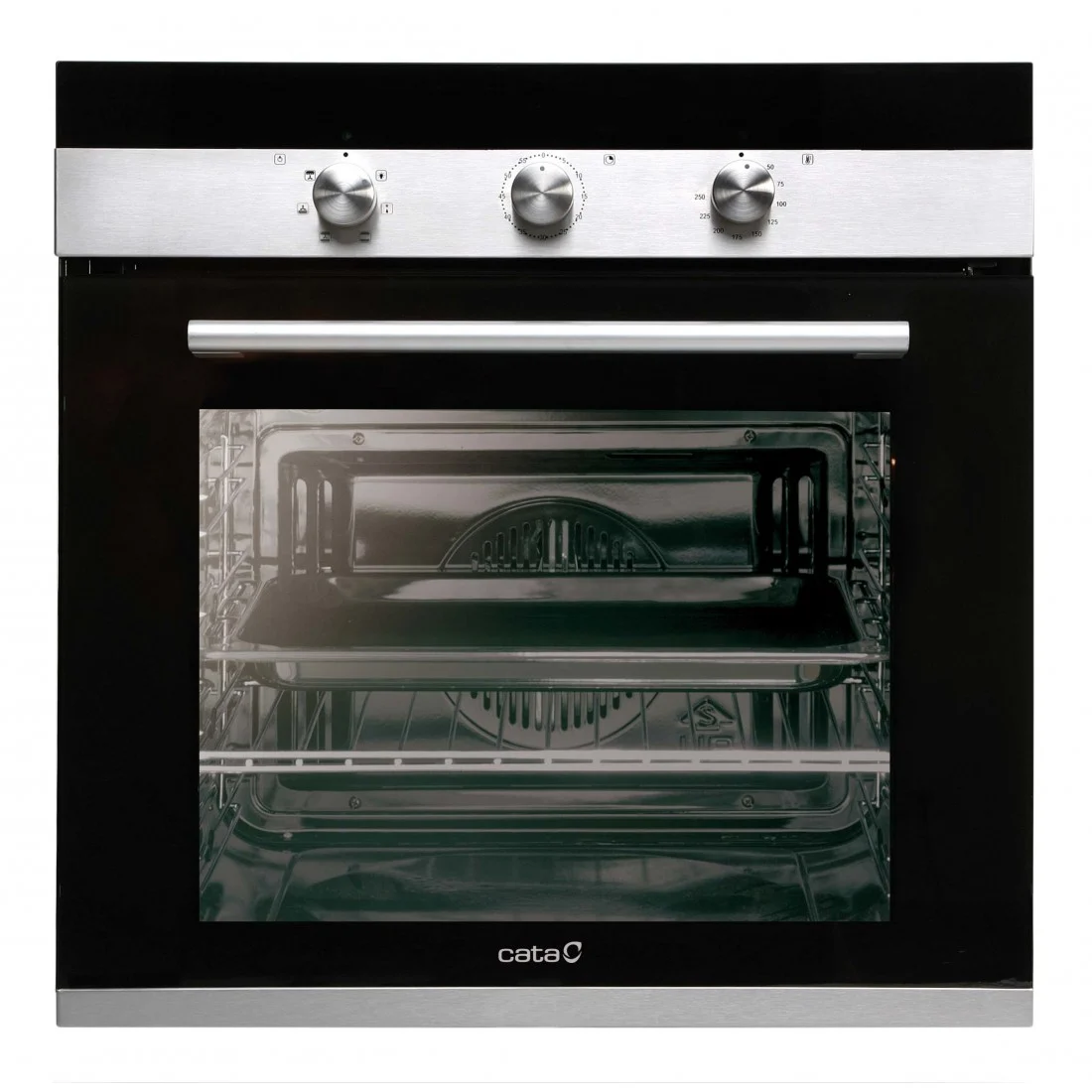 horno-multifuncion-cata-cm76asbk-negro