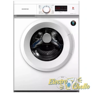 Lavadora Infiniton WMD74AWT 7Kg 1400