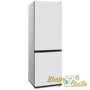 Combi Hisense RB372N4AWE 180x60 Blanco