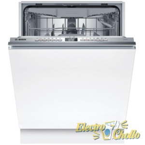 Lavavajillas Integrable Bosch SMH4HVX14E