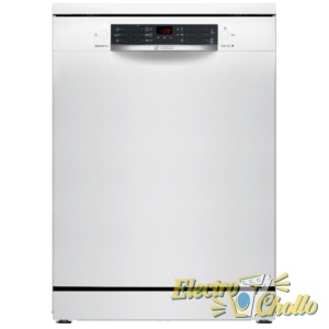 Lavavajillas Bosch SMS46KW02E Blanco